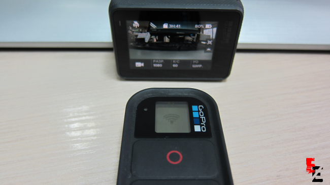 armte-001 gopro